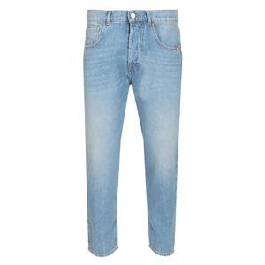 Amish Men Jeans Jeremiah Light
